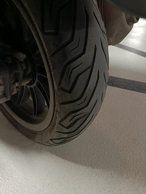 Sprzedam Piaggio MP3 300 LT