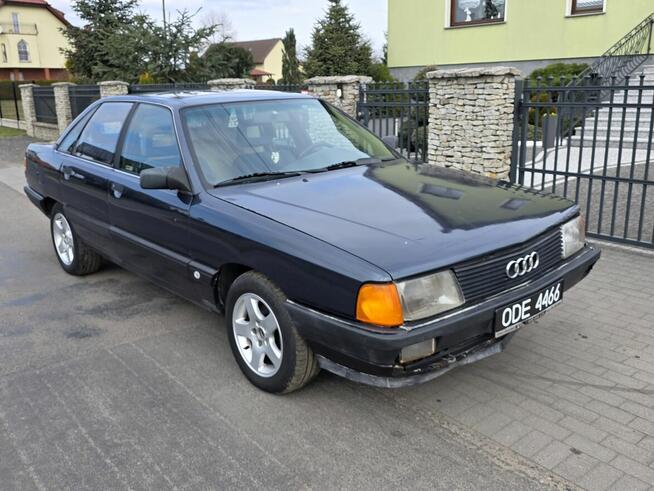Audi 100 2.5 TDI 1995r jeden właściciel w polsce od 2010r