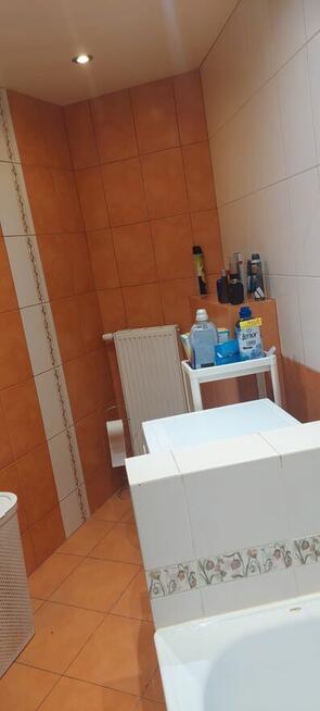 Zamienię mieszkanie 62m na mniejsze