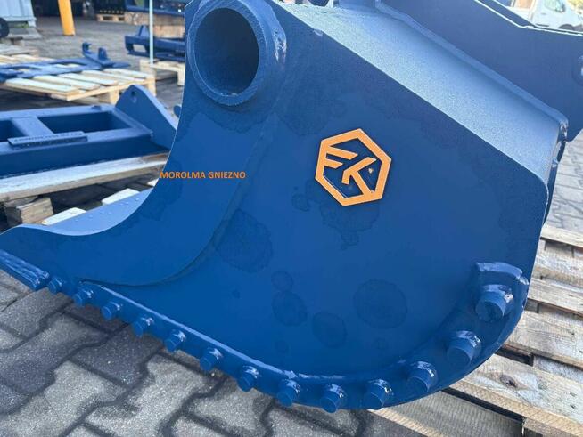 NEW- Łyżka do przesiewowa 14-18T ERJ FK MACHINERY ażurowa