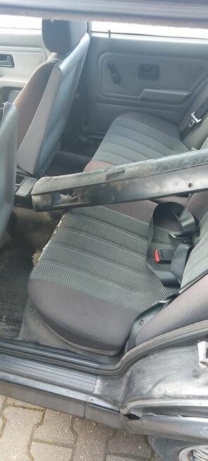 BMW E30 325iX Touring 4x4 Automat ZABYTEK UNIKAT