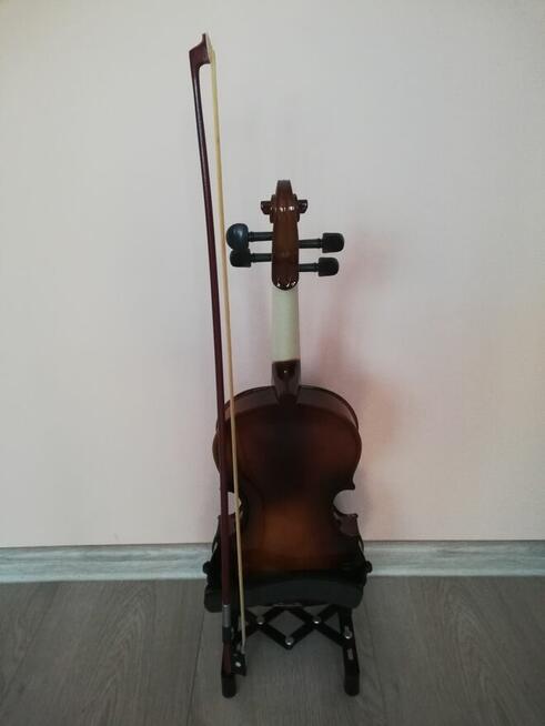 Sprzedam nowiutkie skrzypce 4/4.