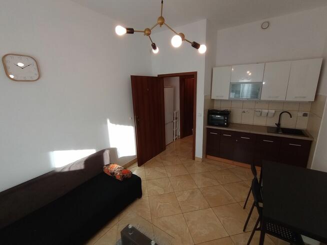 Kawalerka mieszkanie Ustroń centrum Konopnickiej sprzedam