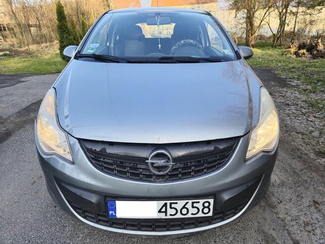 OPEL CORSA D HATCHBACK 1400B+GAZ!!!