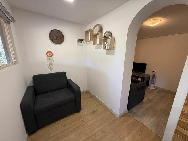 Działka ROD PALUCH 300 m2 z całorocznym domkiem