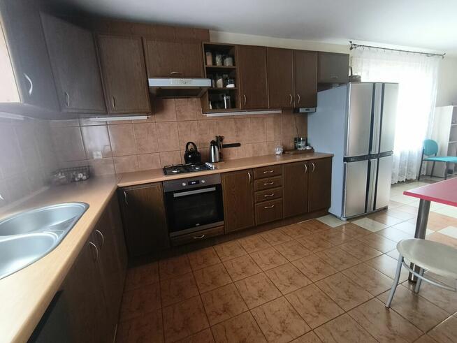 Sprzedam dom pod Lublinem