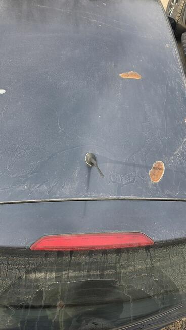 VW Polo 2004 na części, na chodzie, odpala i jeździ