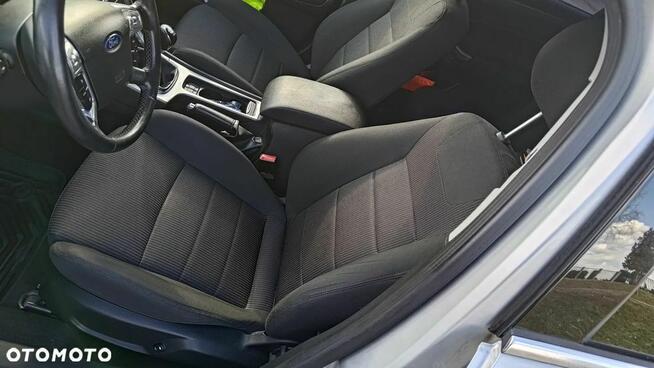 Ford Mondeo 1.6 Eco Boost Start-Stop Titanium