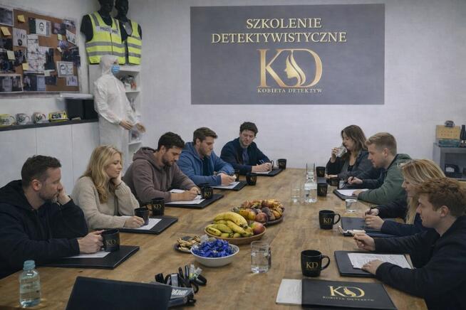 Praktyki dla Studentów + Szkolenia Premium