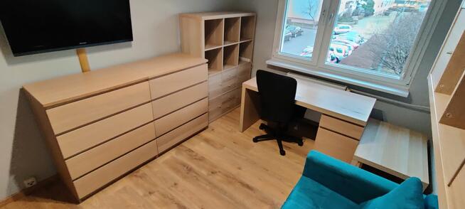 Komfortowe 51,4 m² | 1 Piętro | Planty | Balkon | Nowe piony