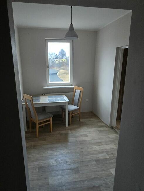 Sprzedam mieszkanie 2 pokojowe 56m²