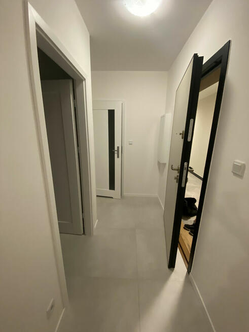 2 pok. +k, balkon, m. post. i kom. Kraków Płaszów