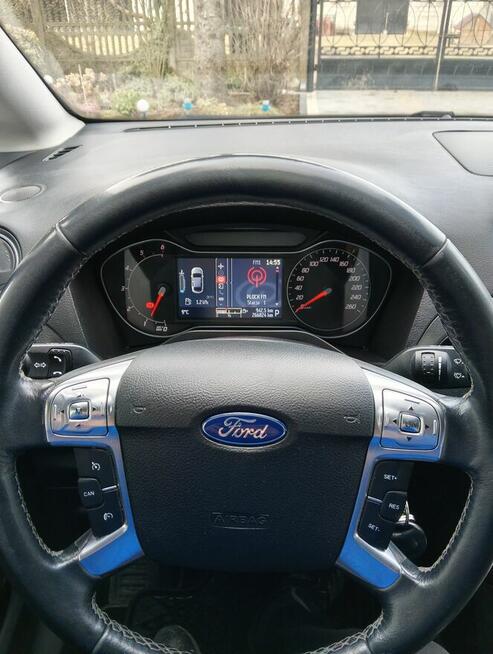 Sprzedam Forda S-Maxa 2013r Automat