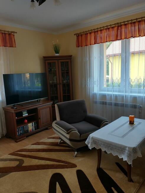 Sprzedam dom parterowy o pow.100m w Wyszatycach