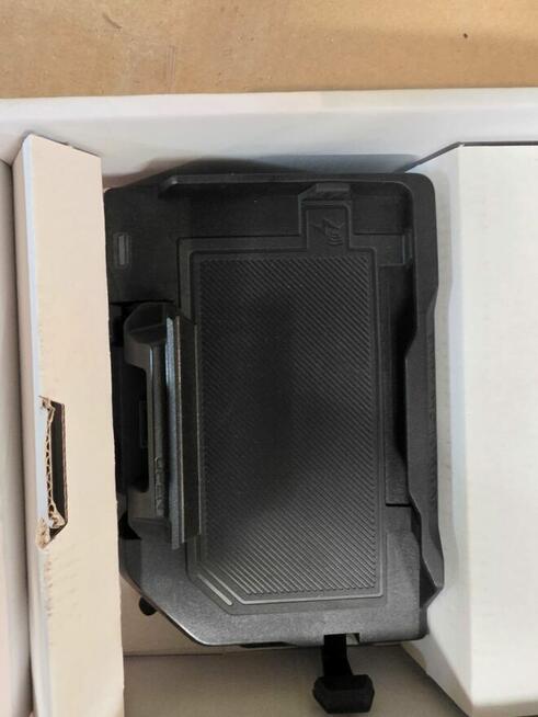 Uchwyt do smartfona BMW cradle connected ride