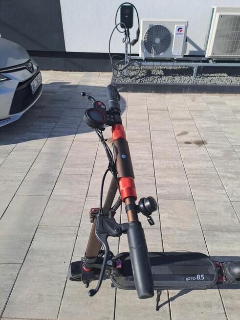 Hulajnoga Motus I pro 8.5