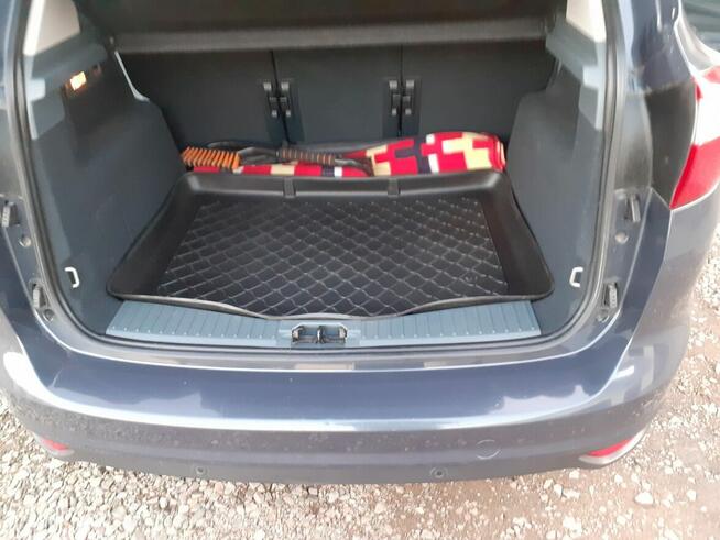 FORD C-max 2.0 TDCi 140KM automat