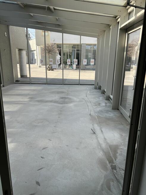 Lokal 225 m² | Idealny pod fitness / studio / medyczne | Duż
