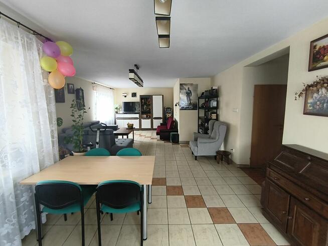 Sprzedam dom pod Lublinem