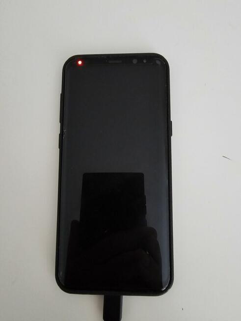 Samsung Galaxy S8+