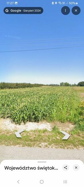 Kompleks dwóch działek Rolno-budowlana i Rolna