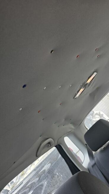 VW Polo 2004 na części, na chodzie, odpala i jeździ