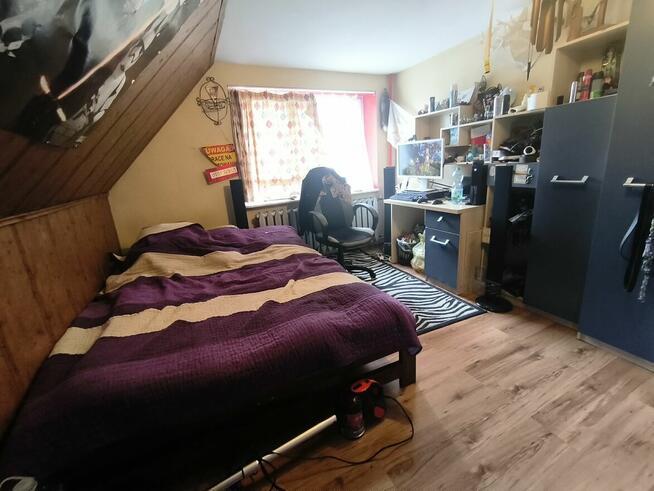 Sprzedam dom pod Lublinem