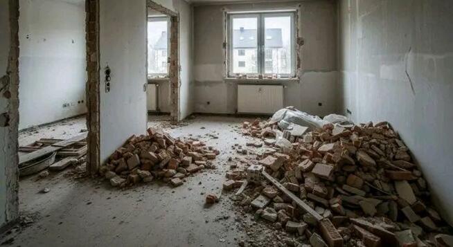 SPRZĄTANIE DZIAŁEK OGRODÓW