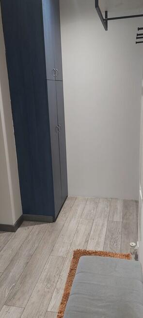 Zamienię mieszkanie 62m na mniejsze