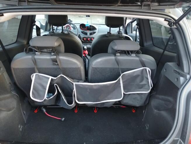 Renault Twingo II Ripcurl 1,2 76KM