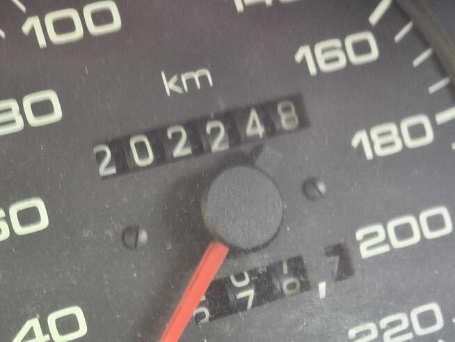 Audi 100 2.5 TDI 1995r jeden właściciel w polsce od 2010r