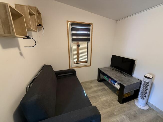 Działka ROD PALUCH 300 m2 z całorocznym domkiem