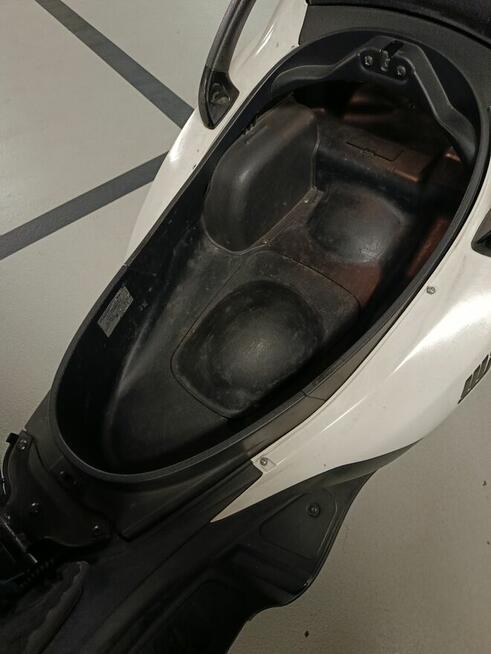 Sprzedam Piaggio MP3 300 LT