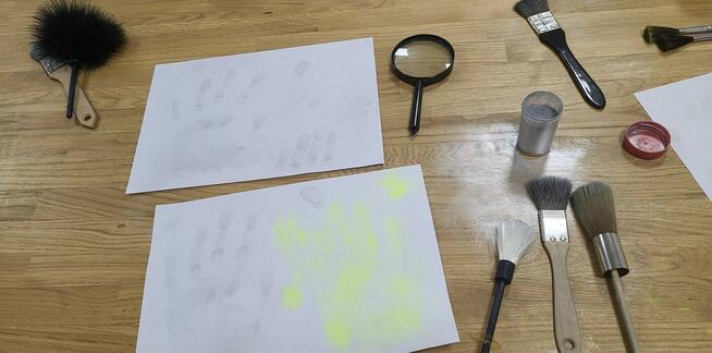 Kryminalistyka i Kryminologia -szkolenia-praktyki studenckie