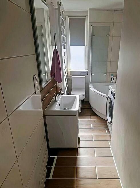 Z Okna w Salonie SuPeR widok na Chełmiec 4 pok. 80 m2 Park