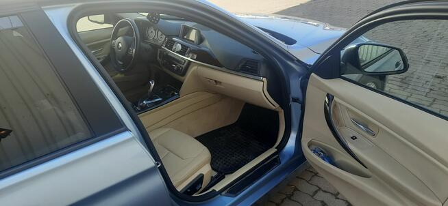 Sprzedam Bmw f 30 320i
