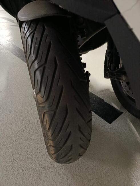 Sprzedam Piaggio MP3 300 LT