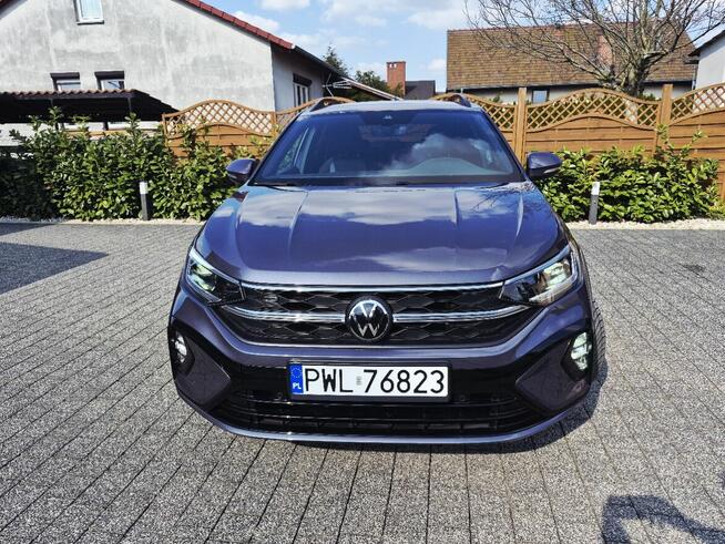Volkswagen Taigo 1.5 TSI ACT R-Line Plus DSG