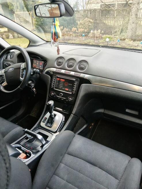 Sprzedam Forda S-Maxa 2013r Automat