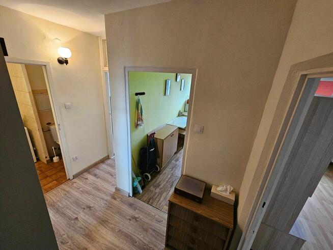 Wynajmę mieszkanie , Al. Wilanowska