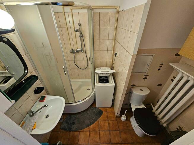 Wynajmę mieszkanie , Al. Wilanowska