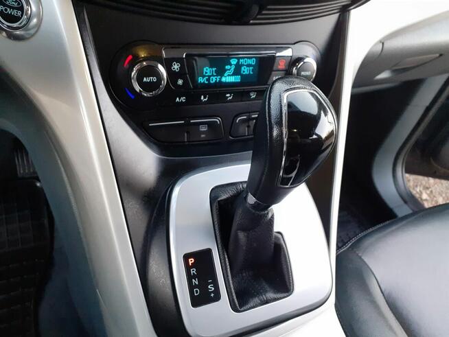 FORD C-max 2.0 TDCi 140KM automat