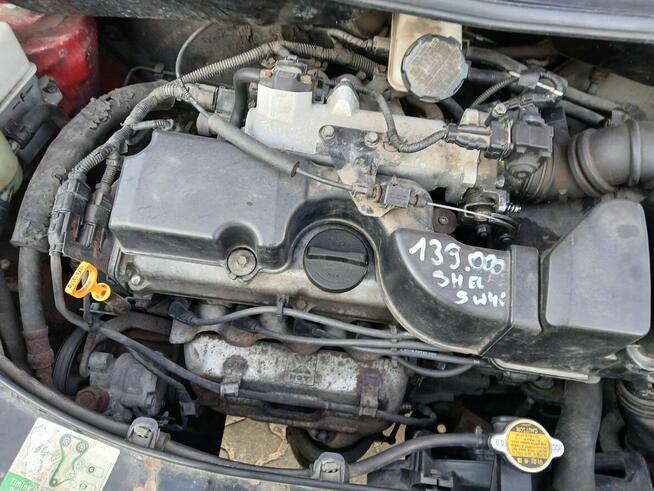 kia picanto 2005/2006 1.1benz 142tys, km