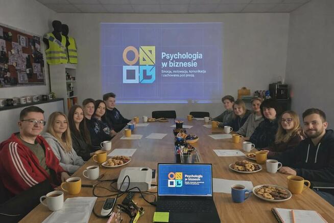 Kryminalistyka i Kryminologia -szkolenia-praktyki studenckie