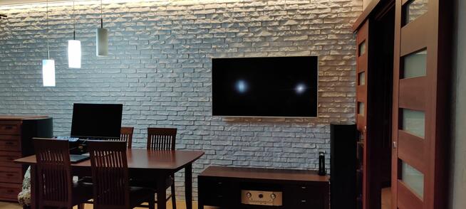 Komfortowe 51,4 m² | 1 Piętro | Planty | Balkon | Nowe piony