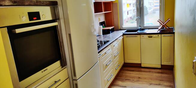 Komfortowe 51,4 m² | 1 Piętro | Planty | Balkon | Nowe piony