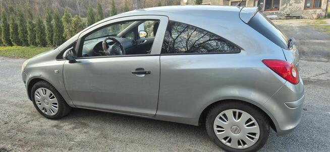 OPEL CORSA D HATCHBACK 1400B+GAZ!!!