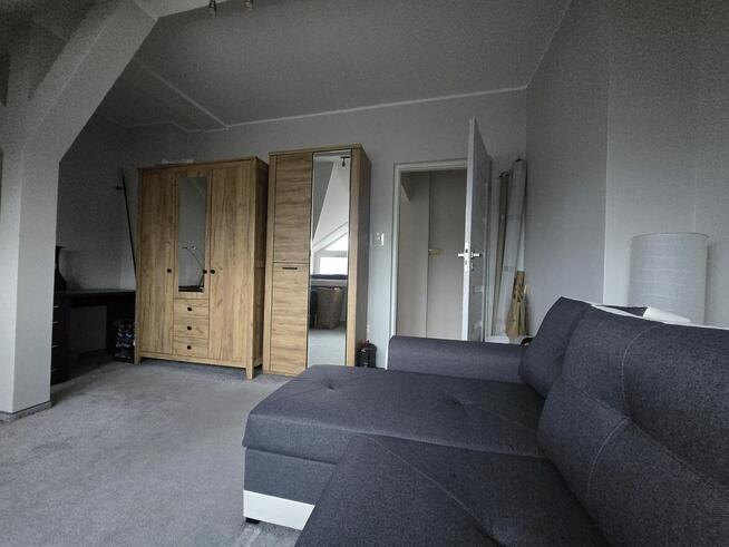 Sprzedam mieszkanie 2 pokojowe 56m²