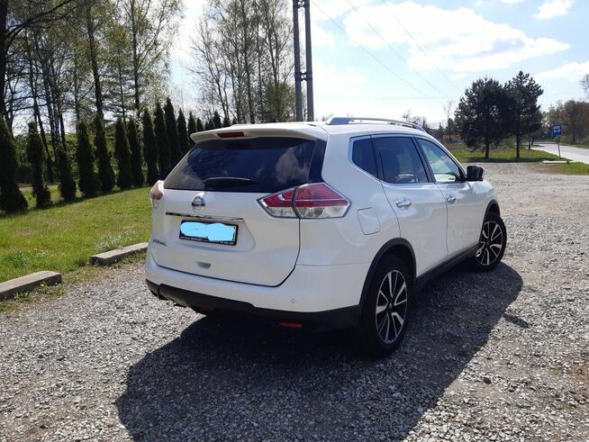 Sprzeda właściciel Nissan x -Trail - możliwa zam.