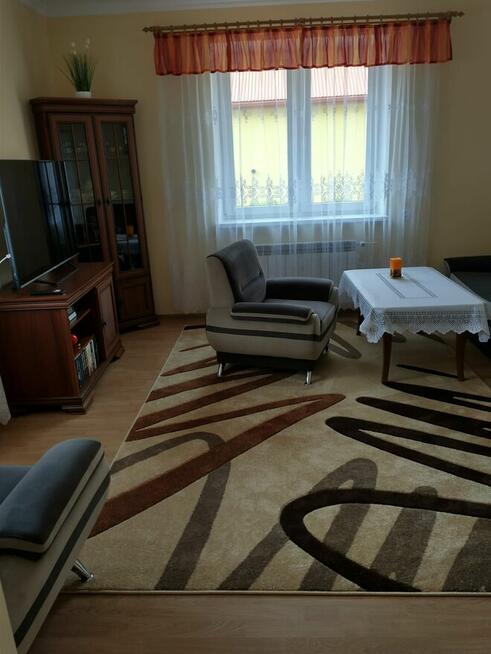 Sprzedam dom parterowy o pow.100m w Wyszatycach